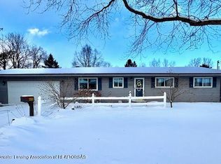 408 Lake St, Bellevue, MI 49021