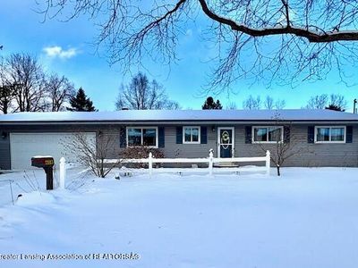 408 Lake St, Bellevue, MI, 49021