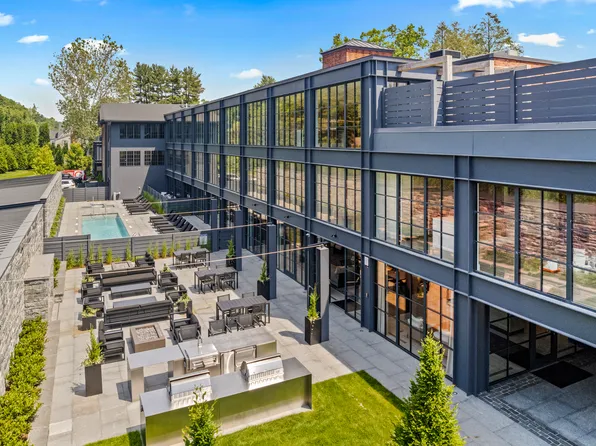 41 Richmondville Avenue #213, Westport, CT 06880