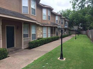 2009 S 10th St APT 4, Waco, TX 76706