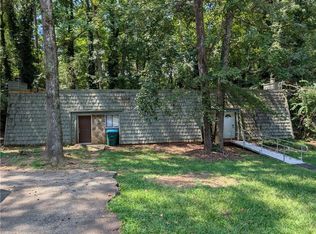 530 Rustwood Dr, Athens, GA 30606