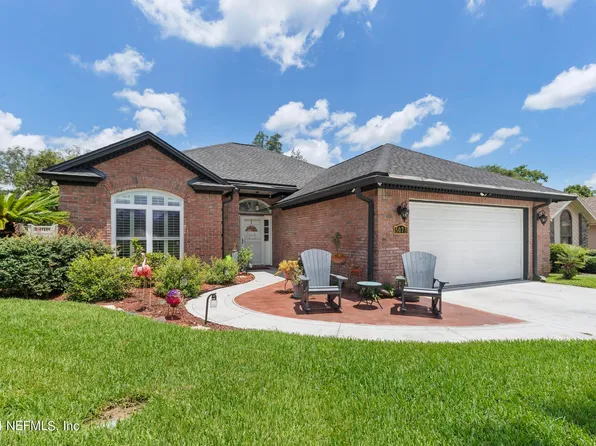 5073 HAVENWOOD OAKS Terrace, Jacksonville, FL 32244