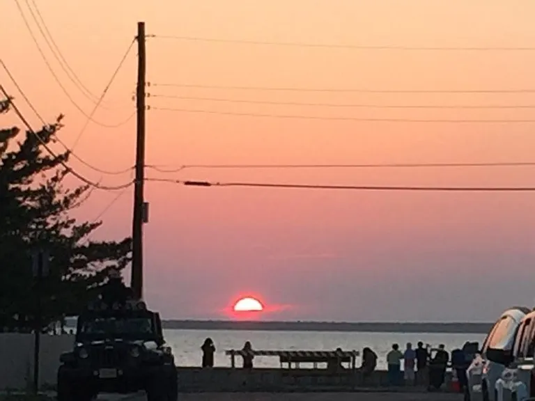 Beautiful Sunsets/ Sunrises