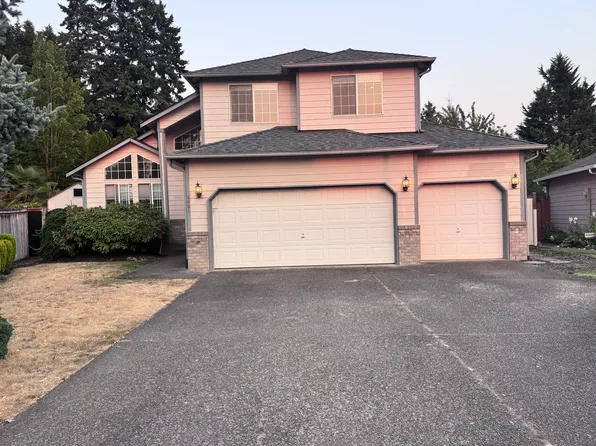 4631 NE 7th Pl, Renton, WA 98059