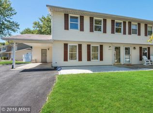 2501 Maytime Dr, Gambrills, MD 21054