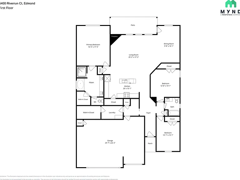 5400 Riverrun Ct — Photo 21