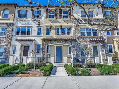 1367 Merry Loop, Milpitas, CA, 95035