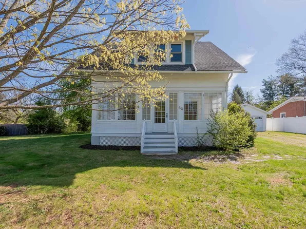 108 Miller St SE, Christiansburg, VA 24073