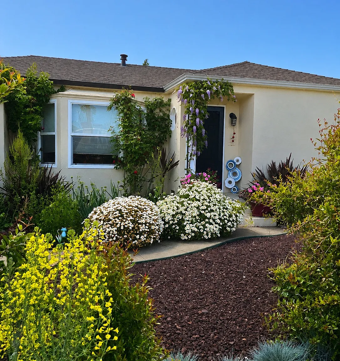 3 bed, 1644 sqft, $6,500 — Photo 2