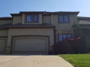 12309 W 164th St, Overland Park, KS 66221