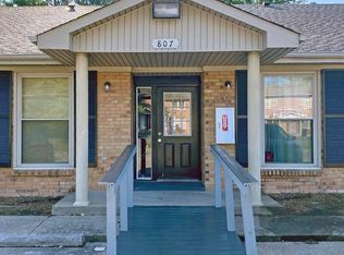 807B Golfview Pl, Clarksville, TN 37043