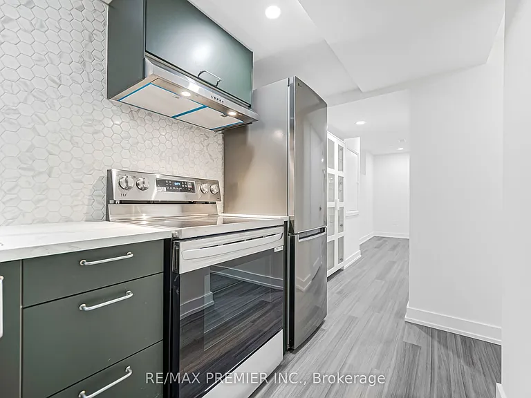 60 Del Francesco Way #BASEMENT — Photo 30