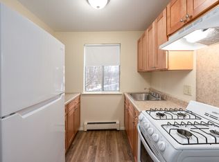 East Bay Apartments, Taunton, MA 02780