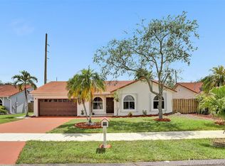 14850 SW 151st Ter, Miami, FL 33196