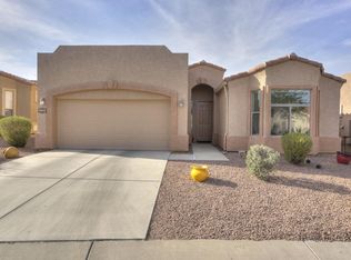 656 W Knotwood St, Green Valley, AZ 85614