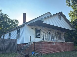 635 N Churton St, Hillsborough, NC 27278
