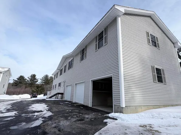 539 Kenduskeag Avenue #B3, Bangor, ME 04401