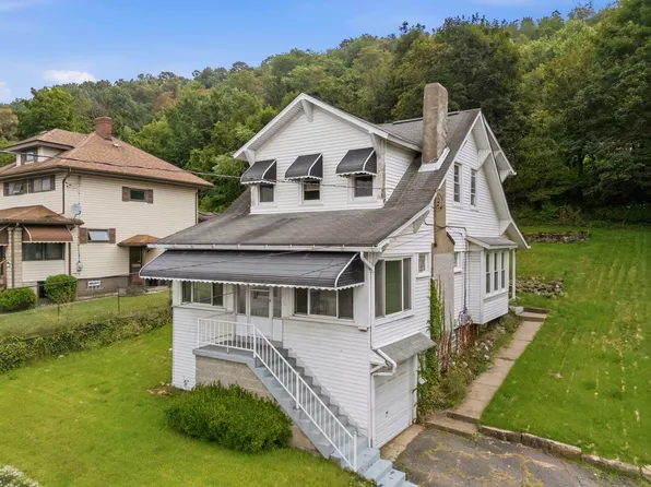 300 Marie St, Glassport, PA 15045