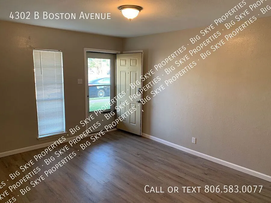 Building Photo - 4302B Boston Ave