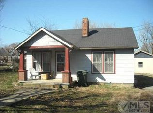 1611 Kirby St, Springfield, TN 37172