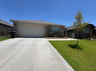 818 Founders Rd, Midland, TX 79706