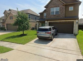 17818 Acorn Field Trl, Humble, TX 77346
