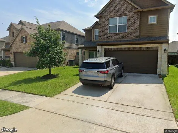 17818 Acorn Field Trl, Humble, TX 77346