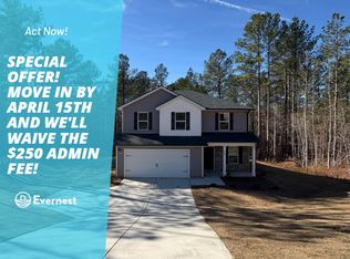 75 Heyman Dr, Covington, GA 30016