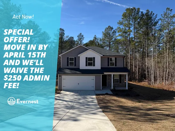 75 Heyman Dr, Covington, GA 30016