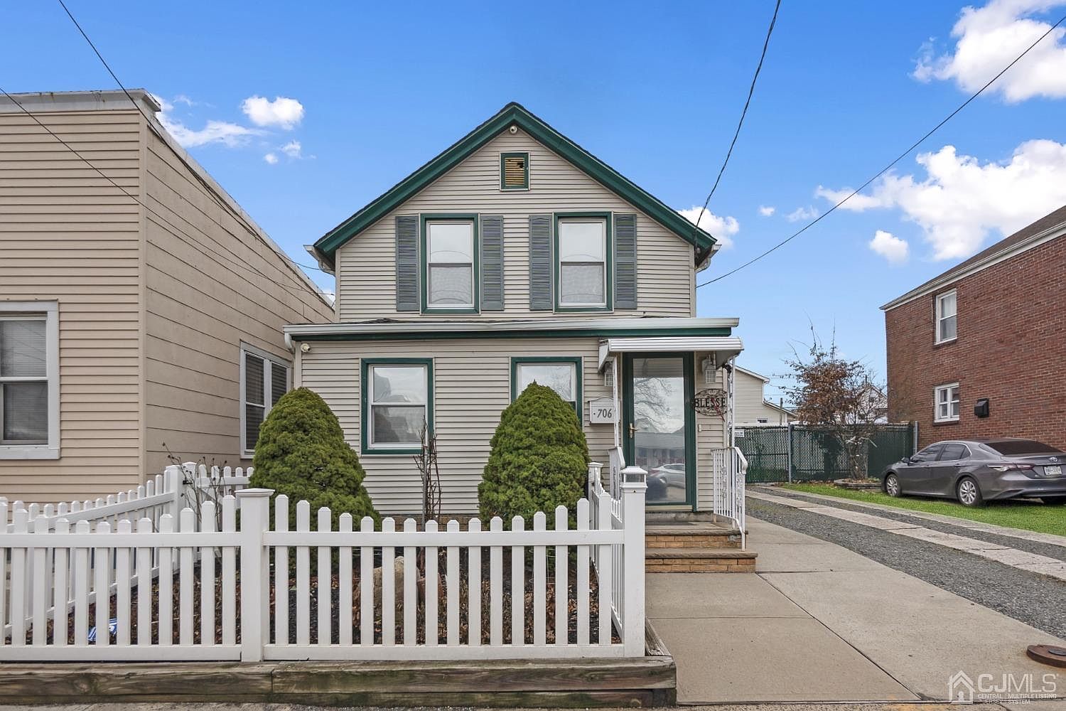706 Convery Blvd, Perth Amboy, NJ 08861 MLS 2307831R Zillow