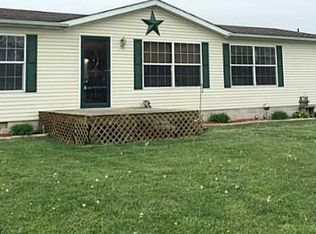 5989 Terre Haute Rd, Urbana, OH 43078