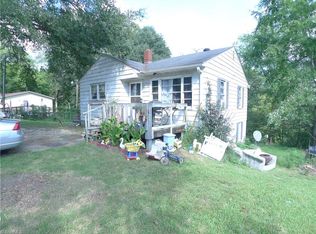 554 Hospital St, Mocksville, NC 27028