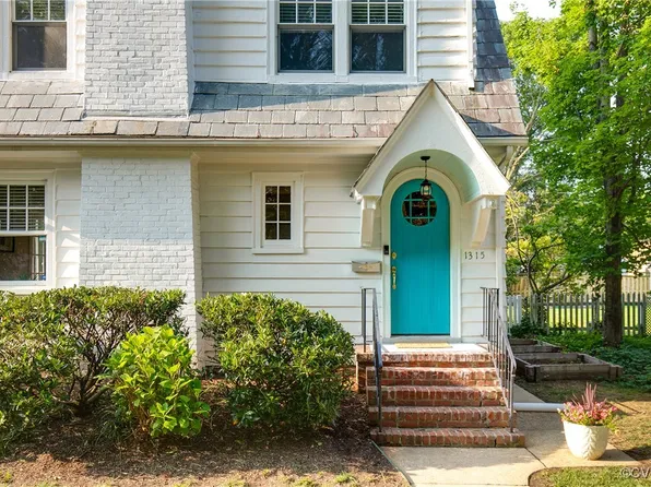 1315 Bellevue Ave, Richmond, VA 23227