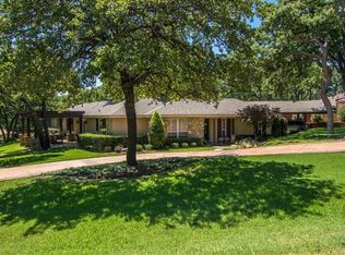 1011 Cimarron Cir, Keller, TX 76262