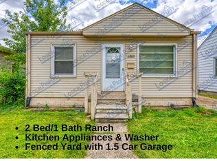 11012 Essex Ave, Warren, MI 48089