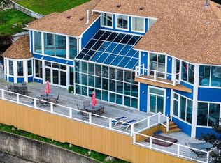 56855 E 318th Rd, Jay, OK 74346