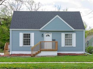 5408 Franklin Ave, Des Moines, IA 50310