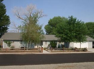 11 Piping Rock Ln, Yerington, NV 89447