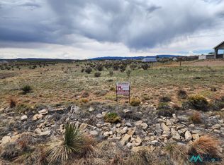 104 Evening Star Loop #39, Edgewood, NM 87015