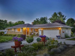 128 Robin Ave N, Battle Creek, MI 49037