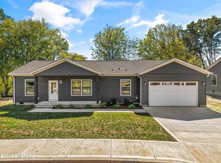 452 Federal Ferry Cir, Vonore, TN 37885