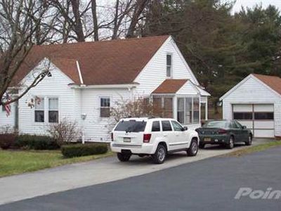 13 Shaper Ave, Canajoharie, NY, 13317