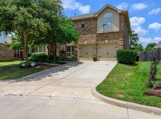 3504 Caribou Ct, Denton, TX 76208