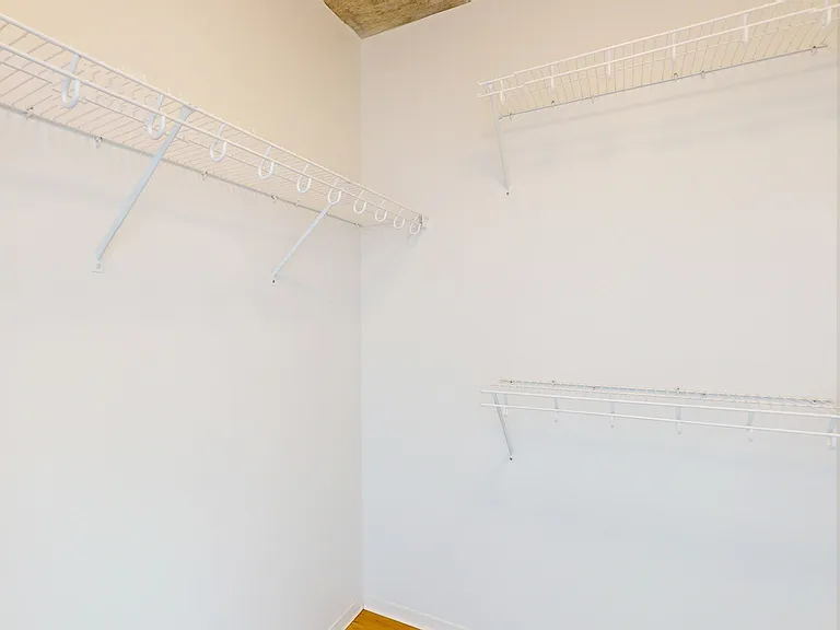 Closet