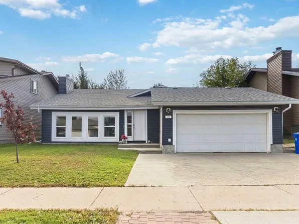 188 E Blanchett Rd, Wood Buffalo, AB T9K 2H2