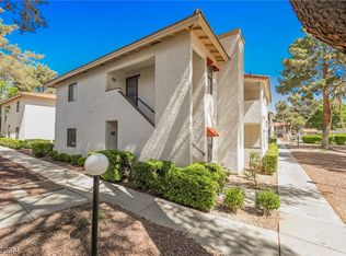 6661 W Tropicana Ave UNIT 101, Las Vegas, NV 89103