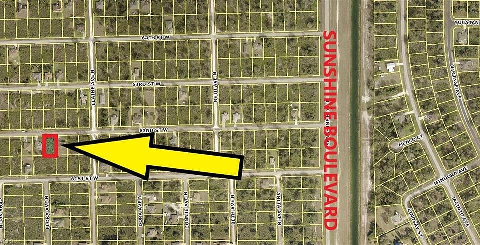 2nd image of 2707 62nd St W