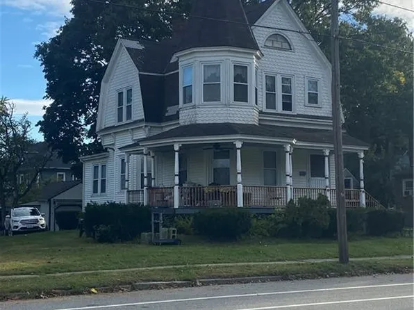 142 Norwood Ave, Cranston, RI 02905