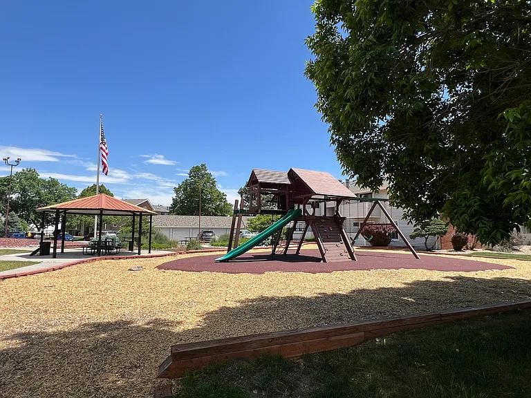 Playground.