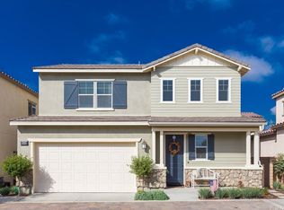 3443 E Pine Ridge Loop, Ontario, CA 91761